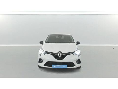 Clio TCe 100 GPL Evolution 2023 occasion 29900 Concarneau