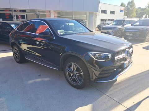 Classe GLE GLE Coup&eacute; 350 e 9G-Tronic 4Matic AMG Line 2021 occasion 29500 Ergu&eacute;-Gab&eacute;ric