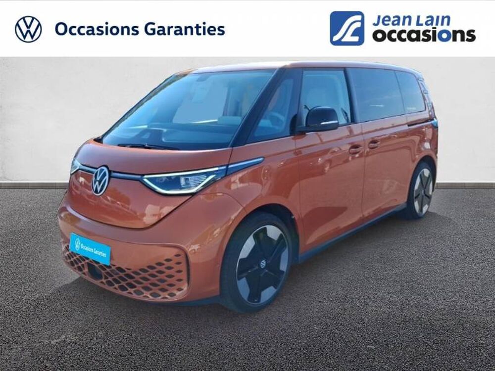 ID.Buzz ID. Buzz 204 ch Pro 2023 occasion 73290 La Motte-Servolex