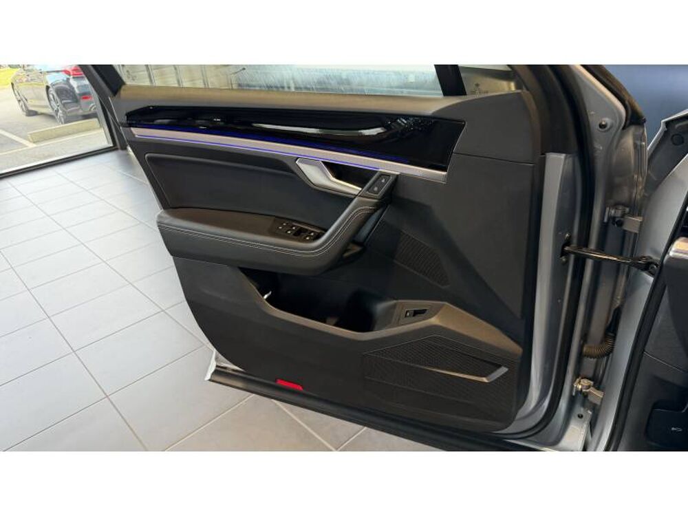 Touareg 4.0 TDI 421ch Tiptronic 8 4Motion R-Line Exclusive 2019 occasion 35760 Saint-Gr&eacute;goire