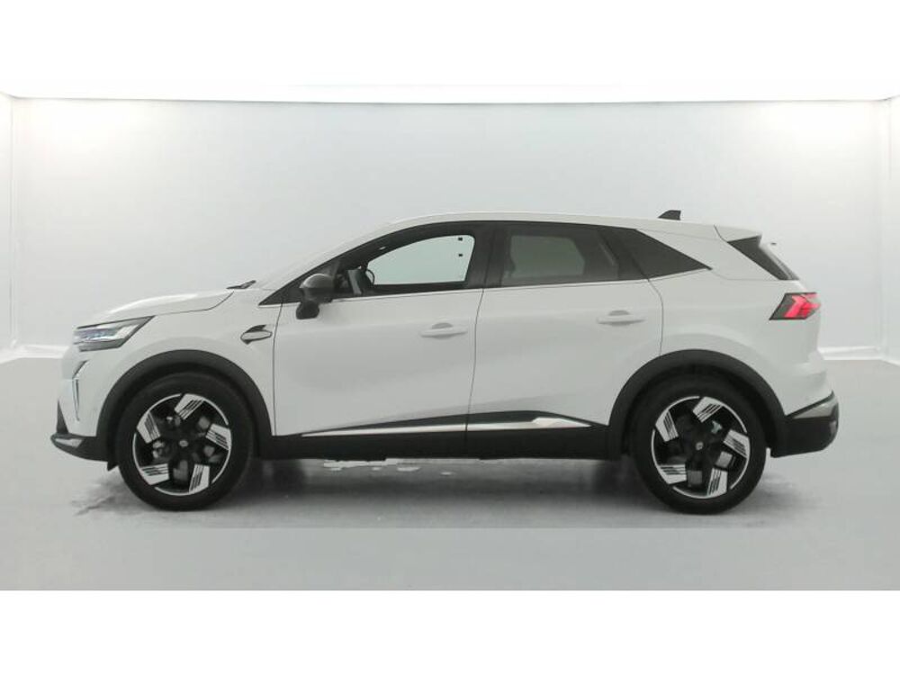 Symbioz E-Tech full hybrid 145 Techno 2025 occasion 29000 Quimper