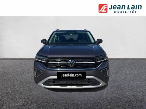 T-Cross 1.0 TSI 116 Start/Stop DSG7 Style 2026 occasion 74600 Seynod