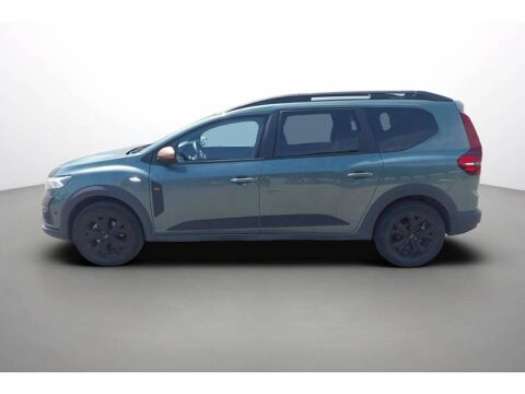 Jogger Hybrid 140 5 places Extreme 2023 occasion 56400 Auray