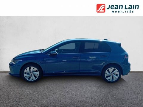 Golf 1.5 eHybrid 204 DSG6 Style 2026 occasion 74100 Annemasse