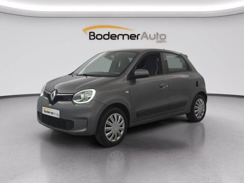 Annonce voiture Renault Twingo 12790 €