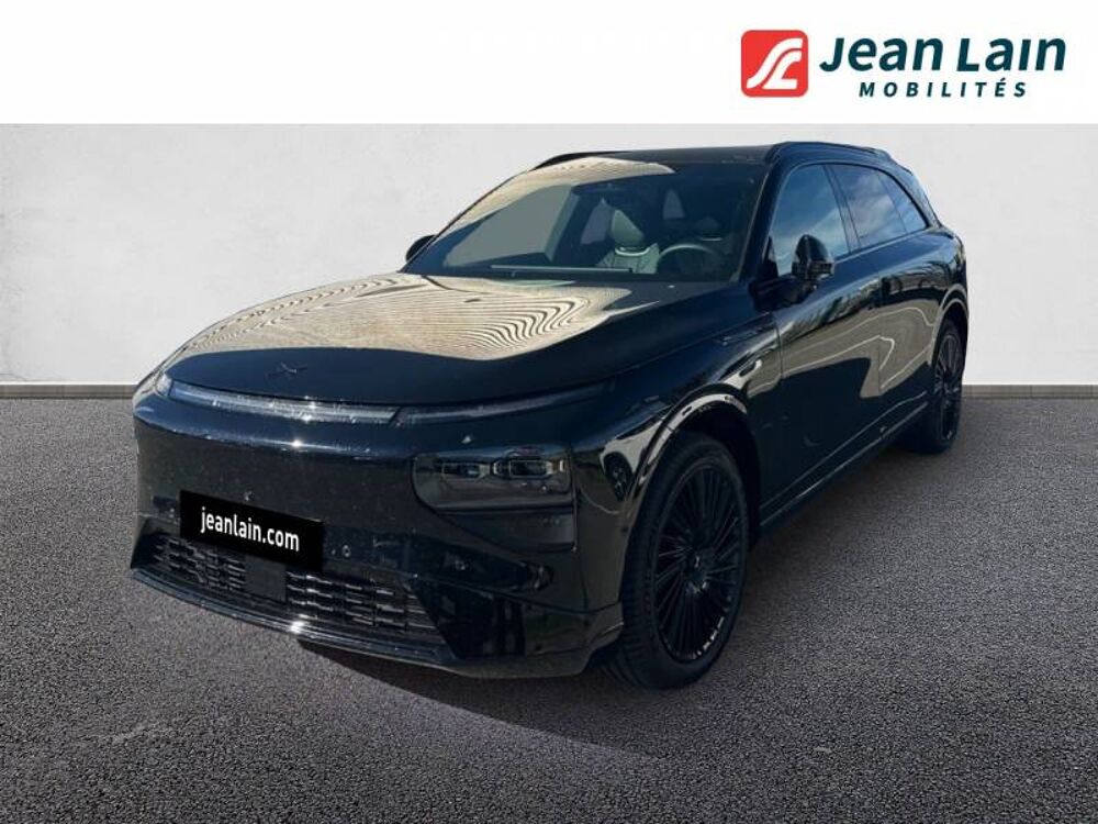 G9 Performance 2026 occasion 26000 Valence