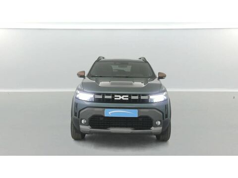 Duster Hybrid 140 Extreme 2025 occasion 29200 Brest