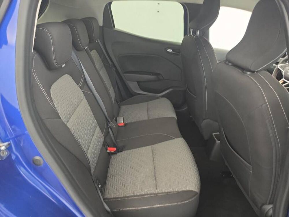 Clio TCe 90 Evolution 2023 occasion 29900 Concarneau