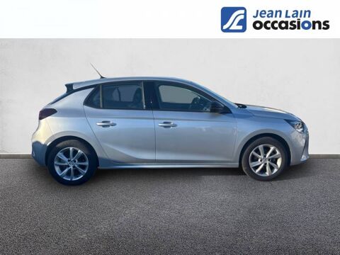 Corsa 1.2 75 ch BVM5 Elegance Business 2023 occasion 38530 Pontcharra