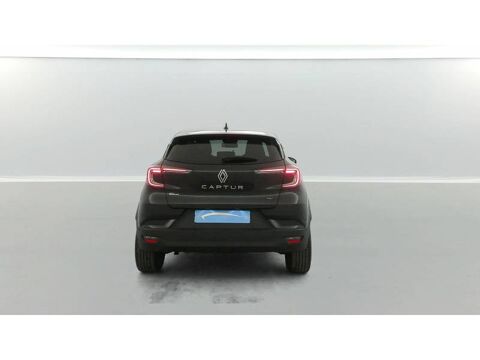 Captur E-Tech full hybrid 145 ch Techno 2025 occasion 14500 Vire