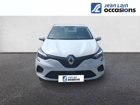 Divers CLIO SOCIETE BLUE DCI 100 - 21N AIR NAV 2022 occasion 73290 La Motte-Servolex