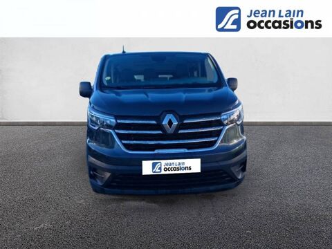 Trafic L2 dCi 150 Energy S&S Zen 2023 occasion 04130 Volx