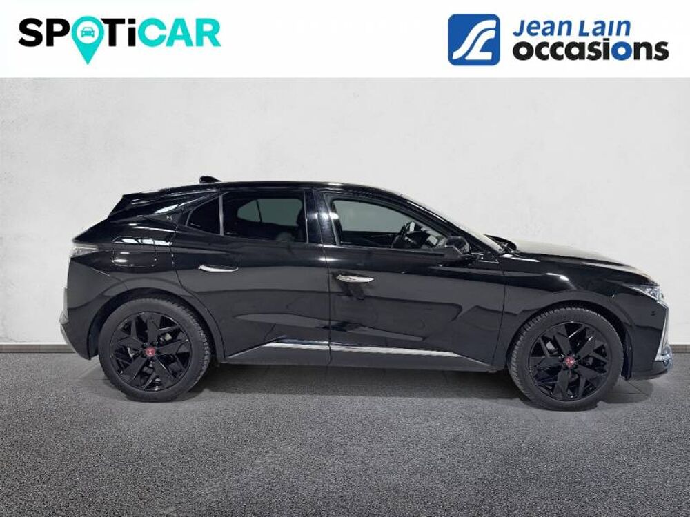 DS4 DS 4 BlueHDi 130 EAT8 Performance Line+ 2022 occasion 74600 Seynod