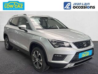 Ateca 1.5 TSI 150 ch ACT Start/Stop DSG7 Style 2020 occasion 73490 La Ravoire