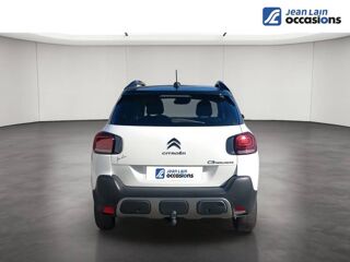 C3 Aircross PureTech 130 S&S EAT6 C-Series 2022 occasion 74600 Seynod