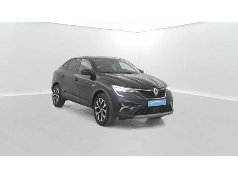 Arkana mild hybrid 140 EDC FAP - 22 Evolution 2023 occasion 29200 Brest