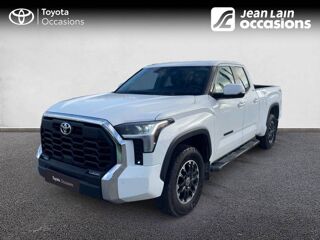 Divers TUNDRA 3.5L V6 389CH TRD OFF ROAD 2022 occasion 73200 Albertville