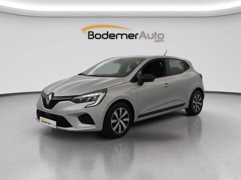 Annonce voiture Renault Clio 13690 €