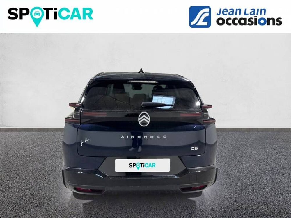 C5 aircross C5 Aircross Hybride 145 ch e-DCS6 Max 2025 occasion 74600 Seynod