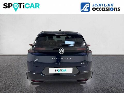 C5 aircross C5 Aircross Hybride 145 ch e-DCS6 Max 2025 occasion 74600 Seynod