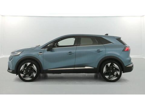 Symbioz E-Tech full hybrid 145 Iconic 2024 occasion 29900 Concarneau