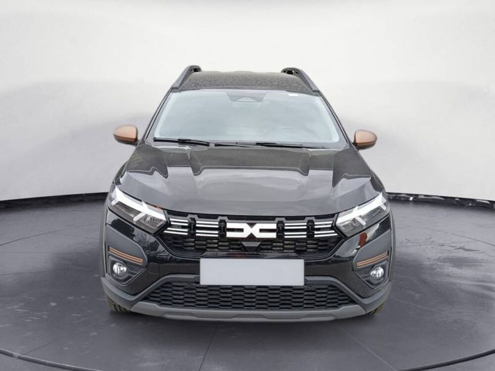 Jogger Hybrid 140 7 places GSR2 Extreme 2025 occasion 56850 Caudan