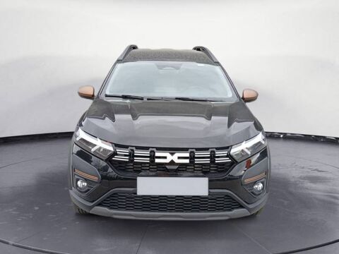 Jogger Hybrid 140 7 places GSR2 Extreme 2025 occasion 56850 Caudan