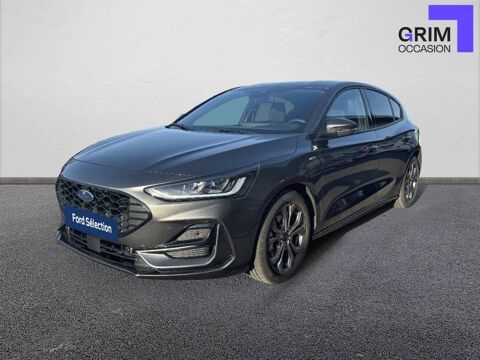 Annonce voiture Ford Focus 31990 
