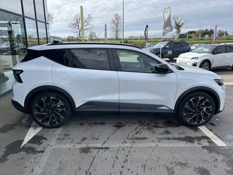 Sc&eacute;nic Scenic E-Tech electrique 220 ch grande autonomie Techno espr 2026 occasion 22400 Lamballe