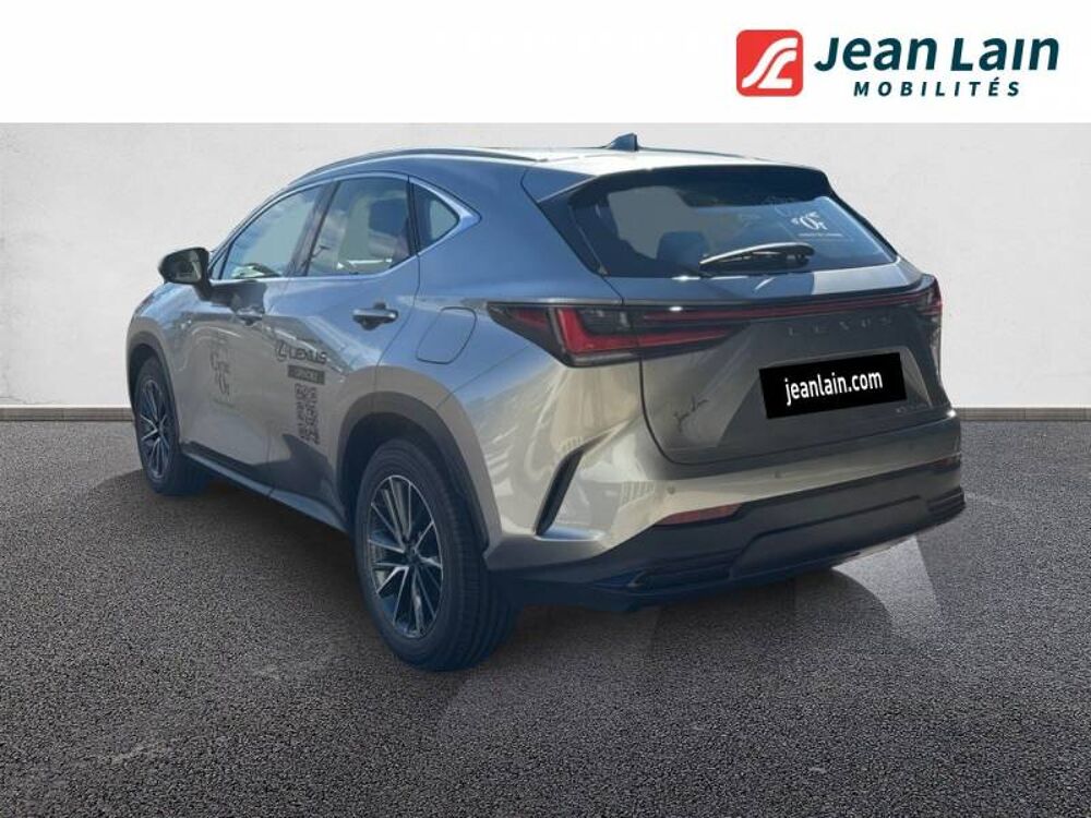 NX 350h 4WD Hybride Pack 2025 occasion 38130 &Eacute;chirolles