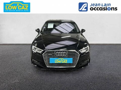 A3 Sportback 40 e-tron 204 S tronic 6 Business line 2020 occasion 73490 La Ravoire