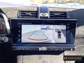 DS7 DS 7 Hybride Rechargeable E-Tense 225 EAT8 Edition France 2025 occasion 38300 Bourgoin-Jallieu