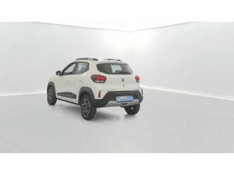 Spring Achat Int&eacute;gral Confort 2022 occasion 29200 Brest