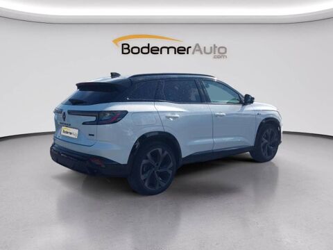 Austral E-Tech hybrid 200 Iconic esprit Alpine 2023 occasion 50100 Cherbourg-en-Cotentin