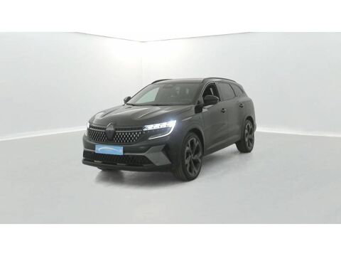 Annonce voiture Renault Espace 36591 €