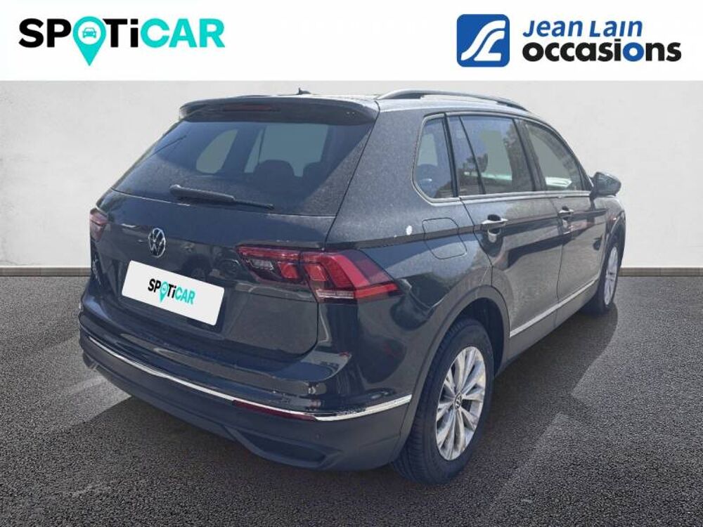 Tiguan 2.0 TDI 150ch DSG7 Life Business 2023 occasion 74100 V&eacute;traz-Monthoux
