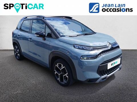 C3 Aircross PureTech 130 S&S EAT6 Shine Pack 2023 occasion 74600 Seynod