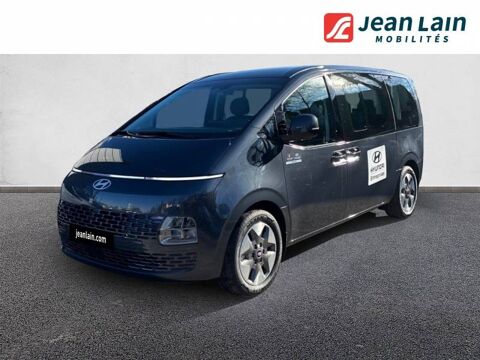 Hyundai Staria 1.6 T-GDI 225 Hybrid BVA6 Executive 2025 occasion Seynod 74600