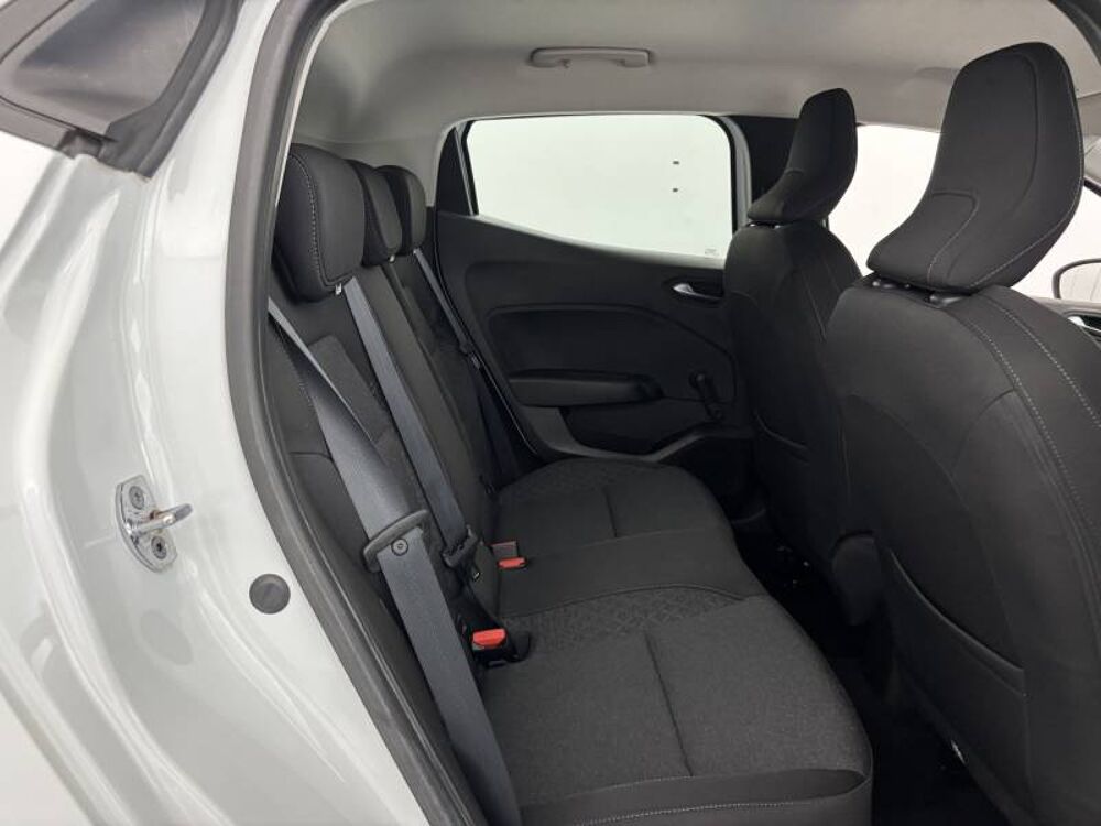 Clio Blue dCi 85 Business 2020 occasion 29600 Morlaix