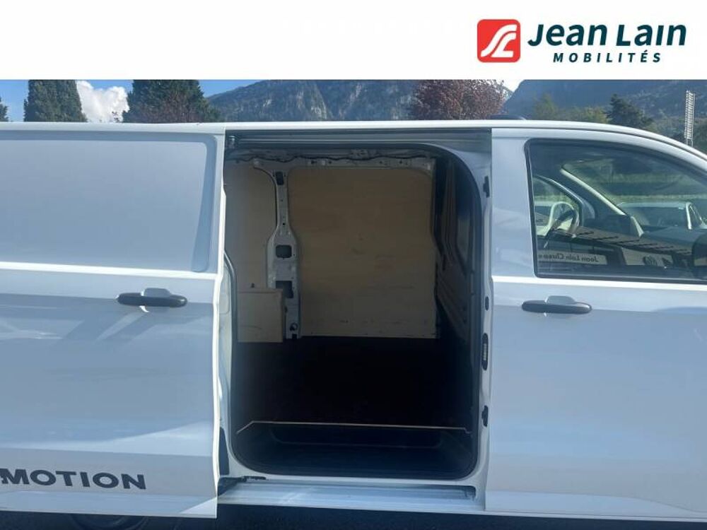 Transporter TRANSPORTER VAN L1H1 2.0 TDI 170 BVA8 4MOTION BUSINESS 2025 occasion 38600 Fontaine