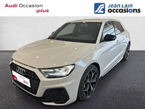 Annonce voiture Audi A1 30990 €