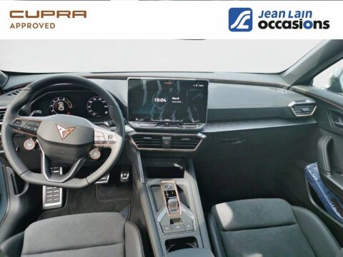 Formentor eHybrid 272 ch DSG6 VZ 2025 occasion 04130 Volx
