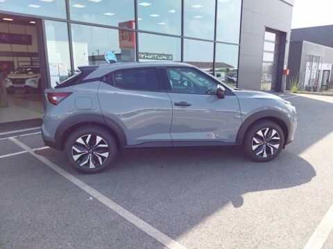 Juke HYBRID 143 Business Edition 2026 occasion 56850 Caudan