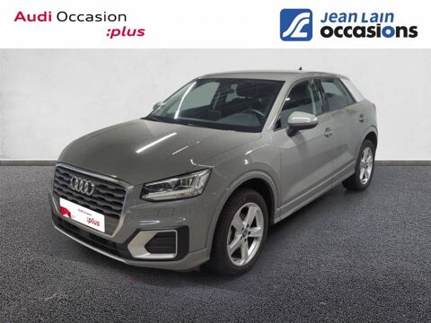 Audi Q2 30 TFSI 116 BVM6 Sport 2020 occasion Seyssinet-Pariset 38170