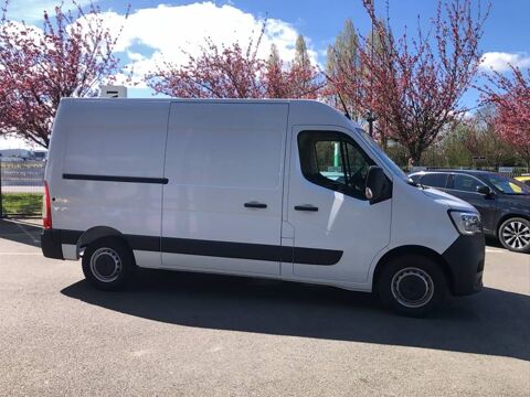 Master MASTER FGN TRAC F3500 L2H2 BLUE DCI 135 CONFORT 2024 occasion 14500 Vire