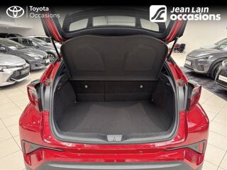 C-HR Hybride 2.0L Design Ultimate 2023 occasion 73290 La Motte-Servolex