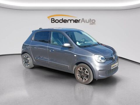 Twingo III TCe 95 Intens 2020 occasion 56850 Caudan