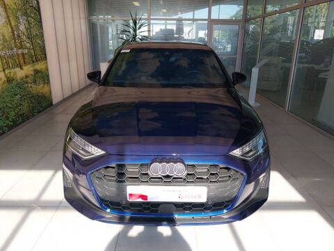 A3 Sportback 35 TFSI Mild Hybrid 150 S tronic 7 Business Exe 2024 occasion 24200 Sarlat-la-Canéda