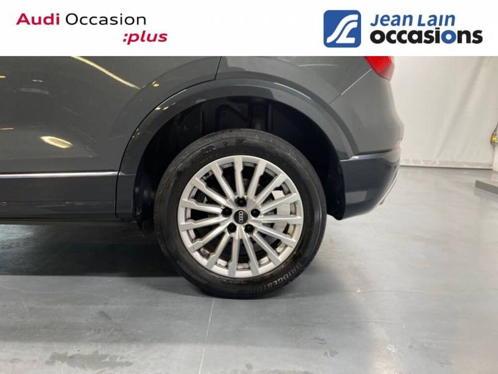 Q2 30 TDI 116 S tronic 7 Design 2020 occasion 38170 Seyssinet-Pariset