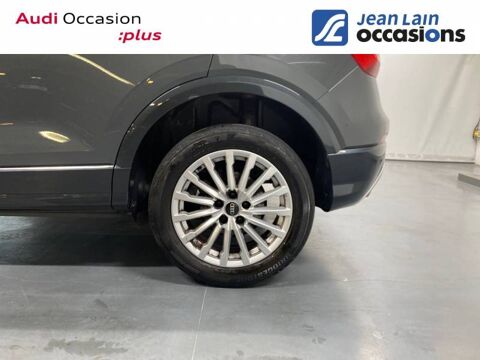 Q2 30 TDI 116 S tronic 7 Design 2020 occasion 38170 Seyssinet-Pariset